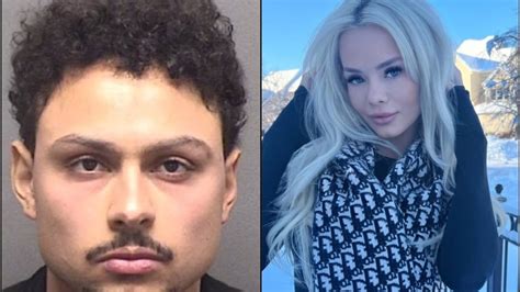 elsa jean bryan forbes|Bryn Forbes Was Arrested After Assaulting Ex